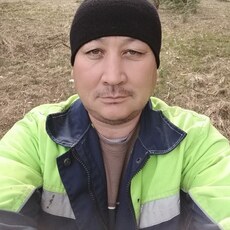 Фотография мужчины Хакимжон, 53 года из г. Коломна