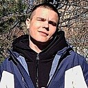 Даниил, 20 лет