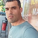 Иса, 37 лет