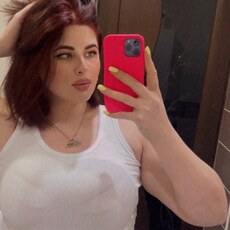 Фотография девушки Няфа, 27 лет из г. Джубга