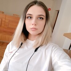 Фотография девушки Елизавета, 25 лет из г. Краснодар