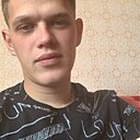 Евгений, 26 лет