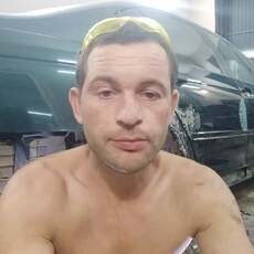 Фотография мужчины Oleg, 39 лет из г. Александрия