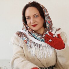 Фотография девушки Анна, 45 лет из г. Краснодар