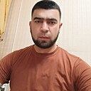 Исроил, 39 лет