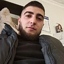 Ибраим, 23 года