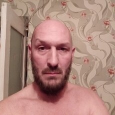 Фотография мужчины Максим, 44 года из г. Наро-Фоминск