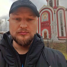 Фотография мужчины Михаил, 39 лет из г. Балашиха