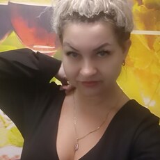 Фотография девушки Лиля, 38 лет из г. Нижний Новгород