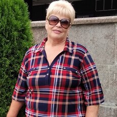 Фотография девушки Нина, 66 лет из г. Могилев