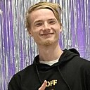 Никита, 20 лет