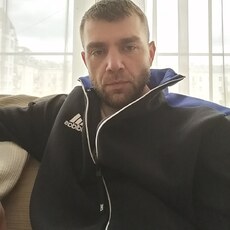 Фотография мужчины Игорь, 42 года из г. Иваново