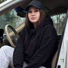 Фотография девушки Анастасия, 29 лет из г. Чебаркуль