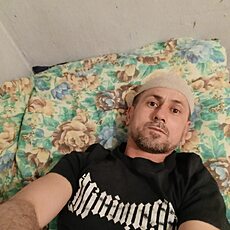 Фотография мужчины Али, 44 года из г. Мытищи