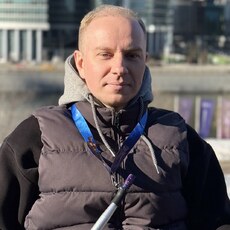Фотография мужчины Иван, 35 лет из г. Москва