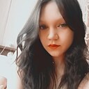Анастасия, 18 лет