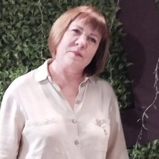 Фотография девушки Елена, 58 лет из г. Киров