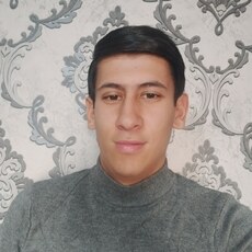 Фотография мужчины Husanboy, 27 лет из г. Фергана