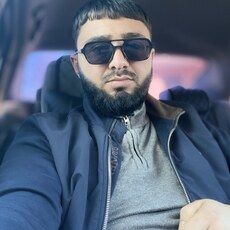 Фотография мужчины Aram, 22 года из г. Магнитогорск