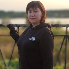 Фотография девушки Елена, 37 лет из г. Кондопога