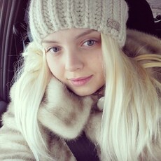 Фотография девушки Юля, 33 года из г. Киров