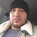 Жамил, 34 года