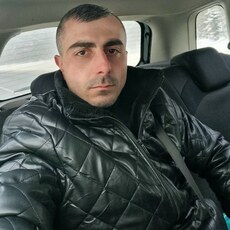 Фотография мужчины Артур, 31 год из г. Москва