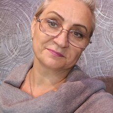 Фотография девушки Ирина, 59 лет из г. Ульяновск