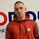 Кирилл, 23 года