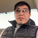 Данчик, 34 года