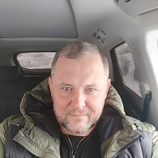Фотография мужчины Aleks, 47 лет из г. Липецк