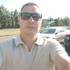 Фотография мужчины Баха, 36 лет из г. Павлодар