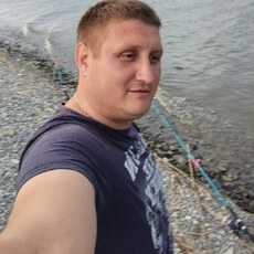 Фотография мужчины Евгений, 35 лет из г. Морозовск