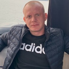 Фотография мужчины Рома, 36 лет из г. Москва