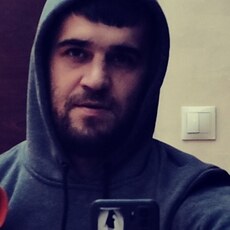 Фотография мужчины Свой, 34 года из г. Колпино