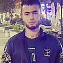Машхур, 27 лет