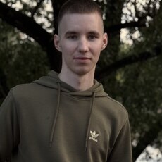 Фотография мужчины Вадим, 22 года из г. Тюмень