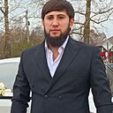 Шамил, 27 лет