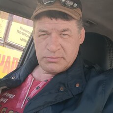 Фотография мужчины Александр, 55 лет из г. Петрозаводск