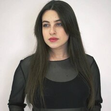 Фотография девушки Анастасия, 24 года из г. Санкт-Петербург
