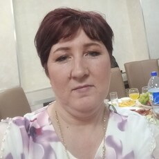 Фотография девушки Наталья, 51 год из г. Нижний Новгород