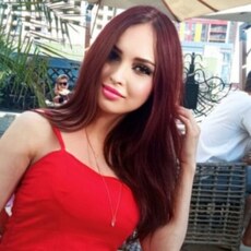 Фотография девушки Алина, 29 лет из г. Краснодар