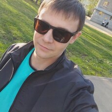 Фотография мужчины Дмитрий, 35 лет из г. Казань