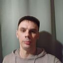 Юрий, 33 года