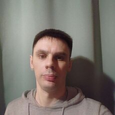 Фотография мужчины Юрий, 33 года из г. Харьков