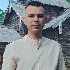 Фотография мужчины Александр, 36 лет из г. Балашиха