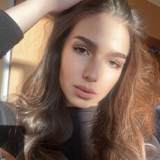 Фотография девушки Лиза, 20 лет из г. Краснодар