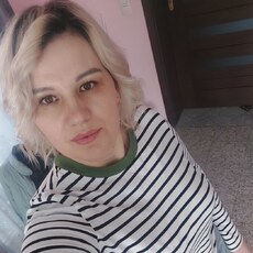 Фотография девушки Валентина, 34 года из г. Гродно