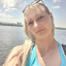 Фотография девушки Таня, 39 лет из г. Красноярск
