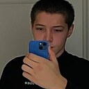 Сергей, 18 лет